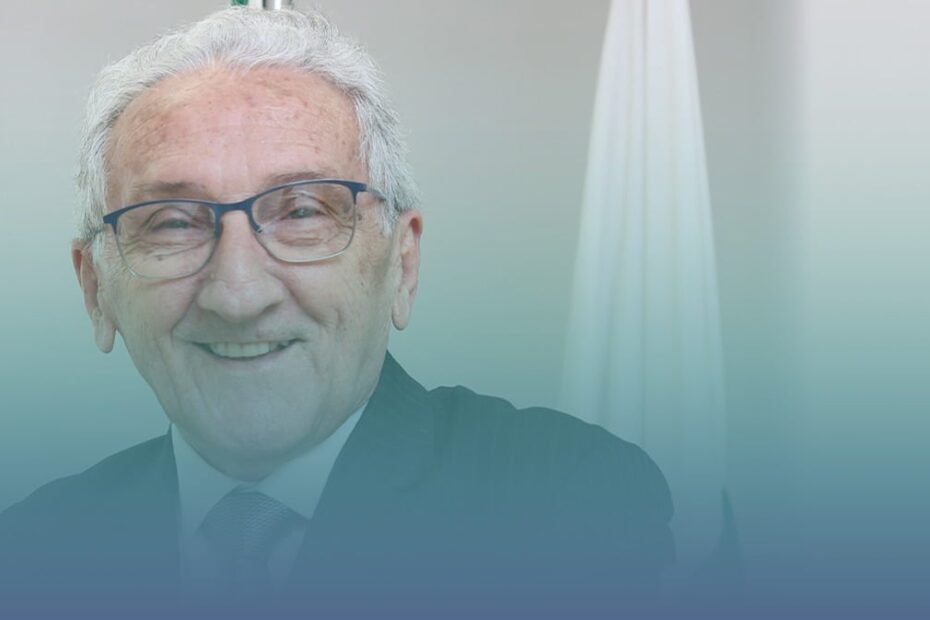 Morre ex-presidente do Conselho Federal de Medicina Veterinária