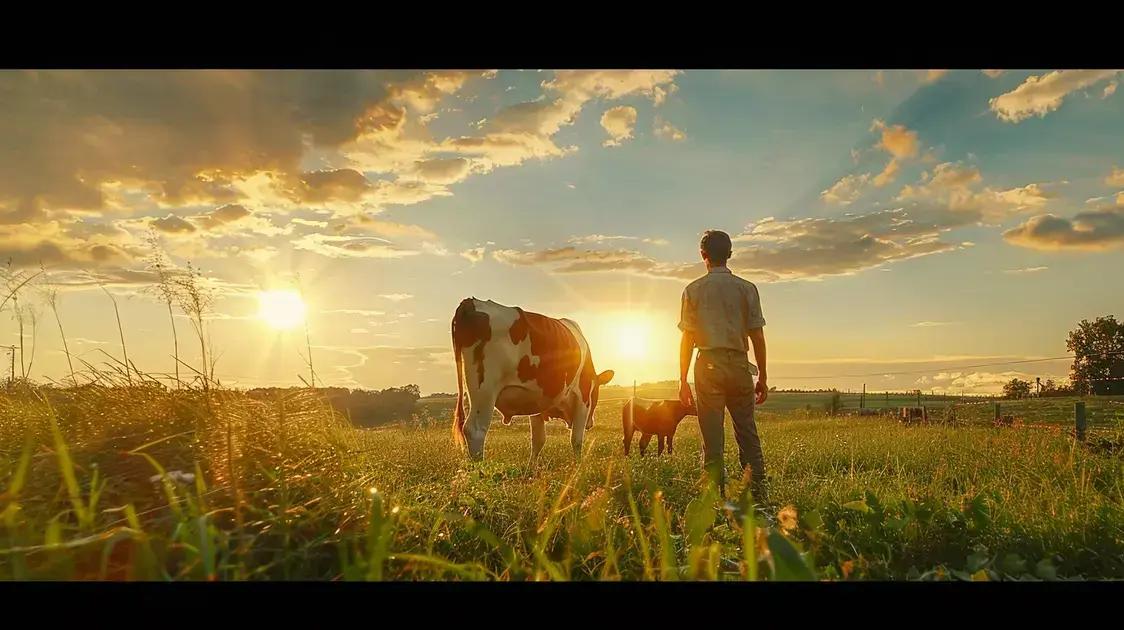 A Pele do Seu Gado: Um Ativo Valioso que Precisa de Atenção A Pele do Seu Gado: Um Ativo Valioso que Precisa de Atenção