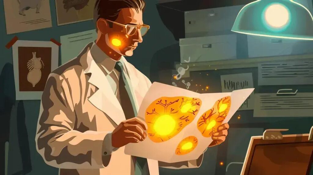 Abcessos Hepáticos em Bovinos: 5 Sinais Que Você NÃO Pode Ignorar!