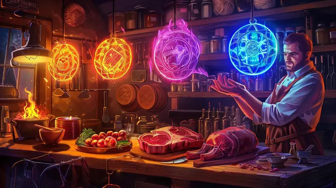 Acabamento de Carcaça Bovina: 5 Segredos Que Dobram Seu Lucro!