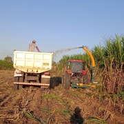 Parceria entre Secretaria de Agricultura, EMPAER e UNEMAT beneficia produtores em Barra do Bugres