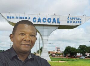 Coluna do Xavier - CACOAL:  OS VASSALOS, OS PROJETOS E O CURRAL...