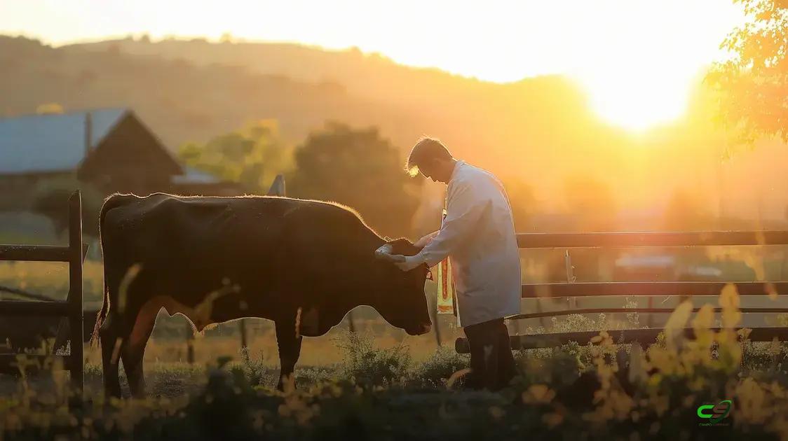 Castração de Bois: 5 Erros Que Podem Estragar Seu Negócio!