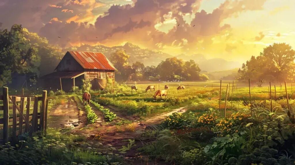 Cocho Coberto: 7 Segredos para Mais Produtividade e Lucro na Sua Fazenda!