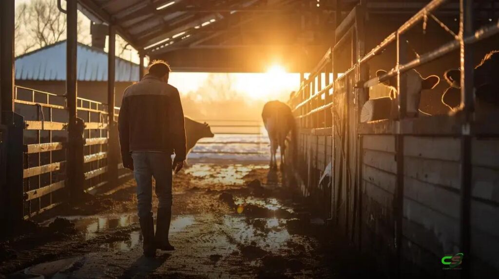 Cocho para Confinamento: 5 Erros que Estão Te Fazendo Perder Dinheiro!
