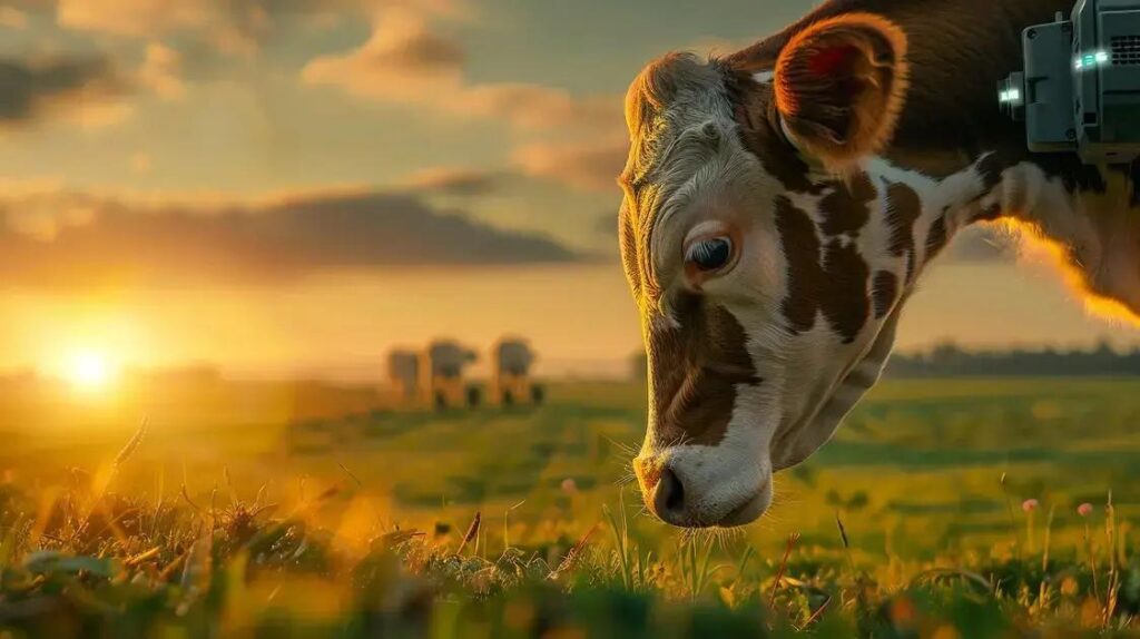 Colostro Artificial para Bezerros: 5 Segredos para um Crescimento Explosivo!