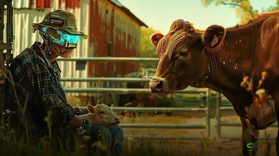 Como Negociar o Preço do Bezerro e Sair Ganhando