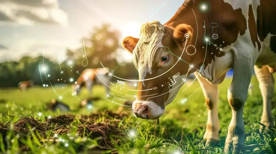 Como Suprir as Necessidades de Cálcio e Fósforo do Seu Rebanho Como Suprir as Necessidades de Cálcio e Fósforo do Seu Rebanho