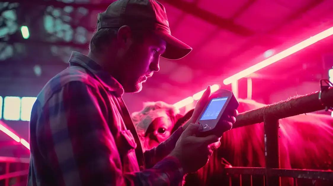 Conheça os Métodos de Identificação de Bovinos Mais Eficazes