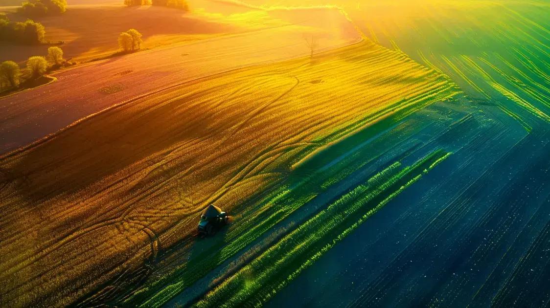 Construindo o Sucesso: Dicas Essenciais para um Silo Trincheira Perfeito