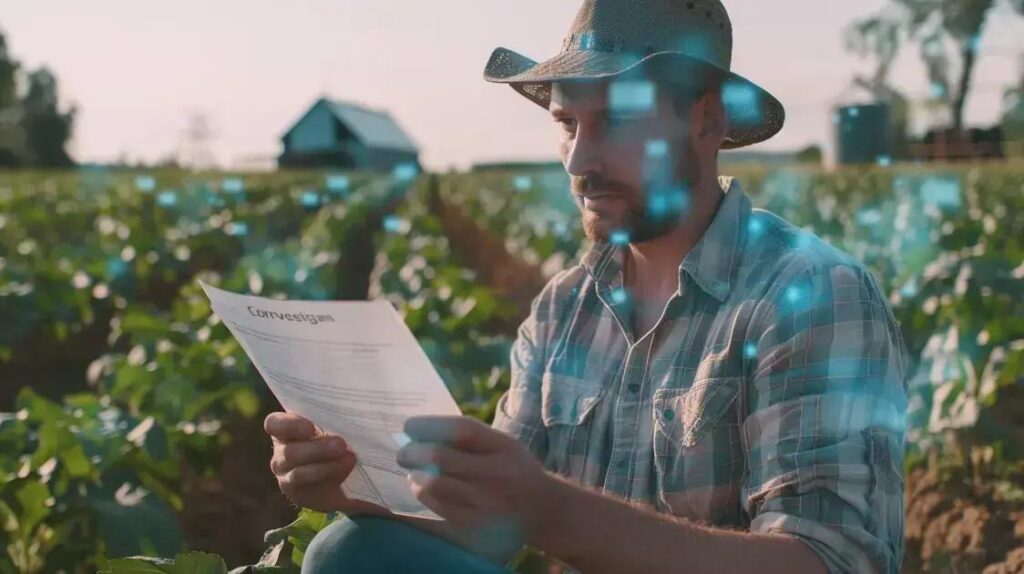 Contrato de Trabalho Rural: 7 Erros Que Podem Custar Caro! Descubra Agora!