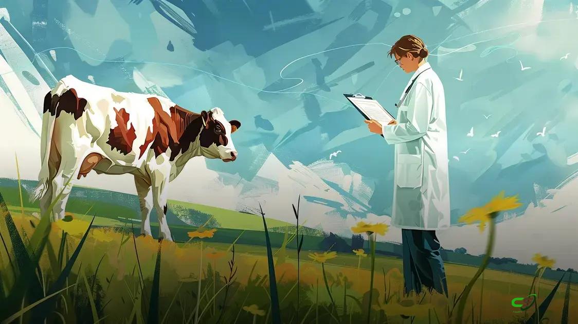 Conversão Alimentar de Bovinos: 7 Segredos para Turbinar o Desempenho do Seu Rebanho!