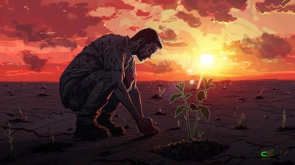 Degradação do Solo: 5 Erros que Estão Matando Sua Produção!