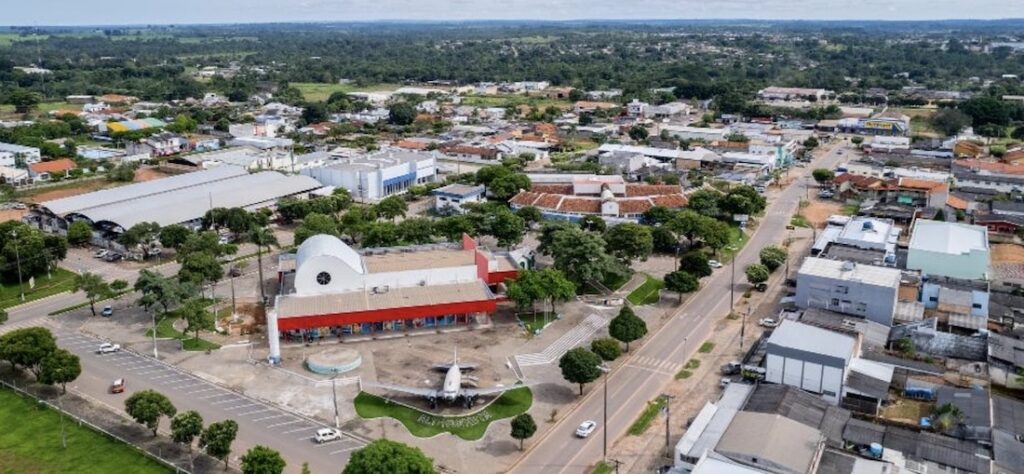 Desbravando a Biodiversidade na Amazônia: Seminário em Alta Floresta! 1 Seminário aborda Biodiversidade Agroecossistemas Amazônicos em Alta Floresta na próxima semana