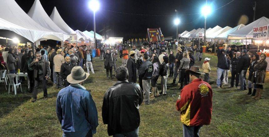 Prefeitura publica programação do Circuito de Eventos Agropecuários de Juiz de Fora