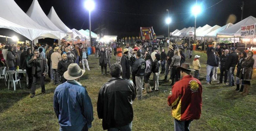 Descubra a agenda do Circuito Agropecuário de Juiz de Fora! 15 Prefeitura publica programação do Circuito de Eventos Agropecuários de Juiz de Fora