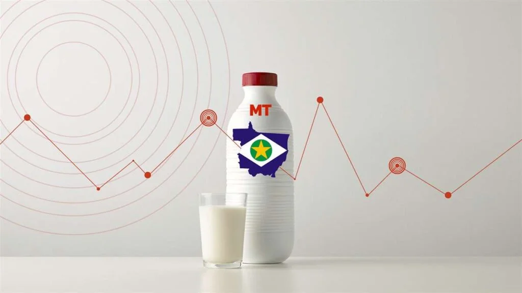 Descubra a novidade: leite teve variação de 2,3% em maio! 2 descubra a novidade leite teve variacao de 23 em maio 1