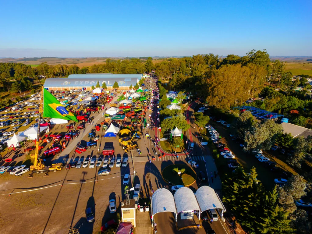 Descubra a Programação Completa da Exposol 2024! 4 divulgada programação completa da Exposol 2024