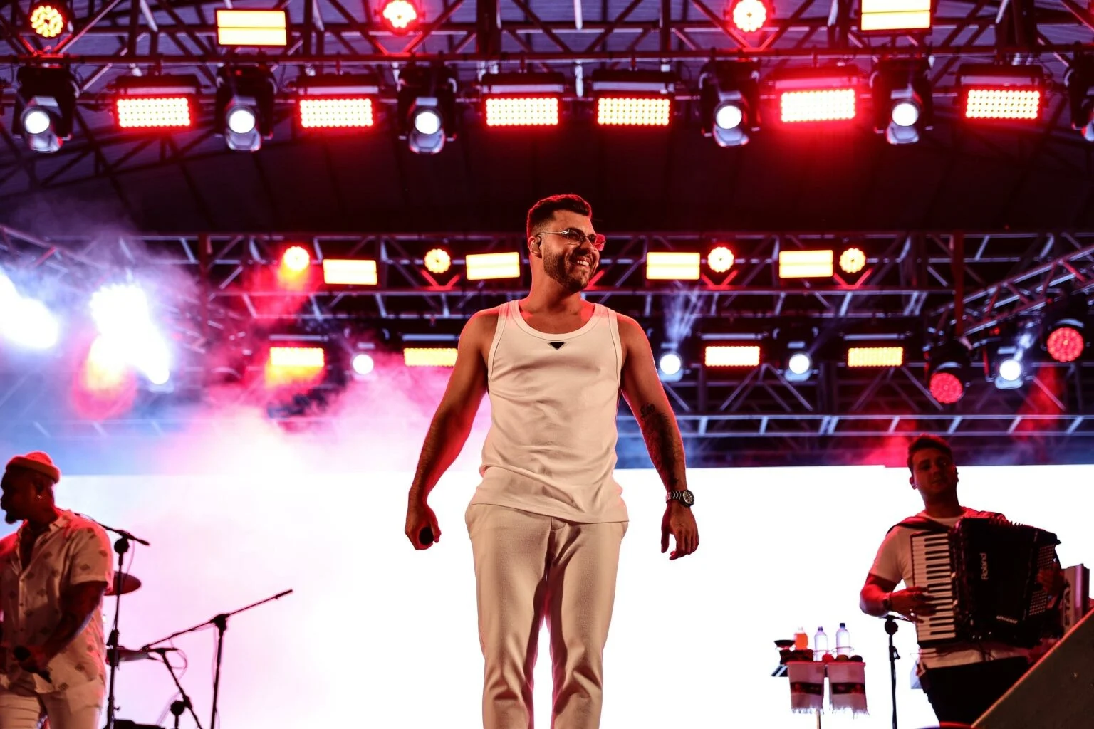 Descubra a programação da Exposição de Curvelo! 3 Expô Curvelo começa nesta quarta (15); veja a programação da festa – Jornal Floripa