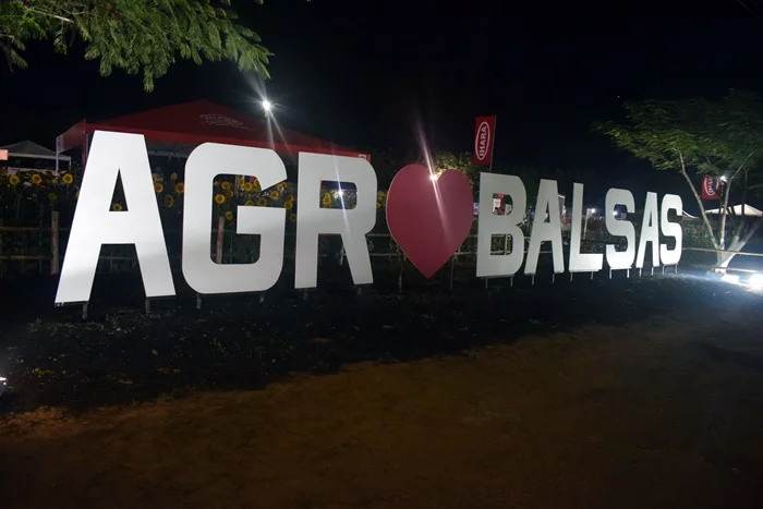 Descubra as novidades da Sagrima na AgroBalsas 2024 11 Sagrima promove atividades interativas e explica programas e serviços agropecuários na AgroBalsas 2024