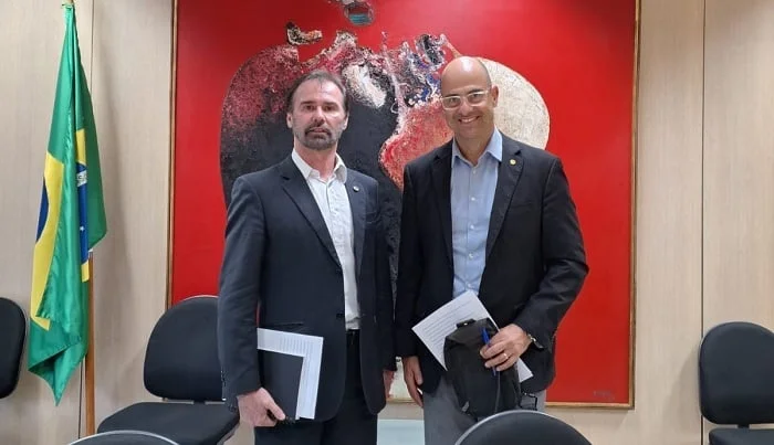 CNA apresenta as propostas para o Plano Safra ao Ministério da Fazenda