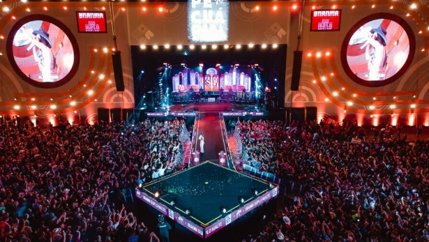 Descubra as regras para menores na Pecuária de Goiânia