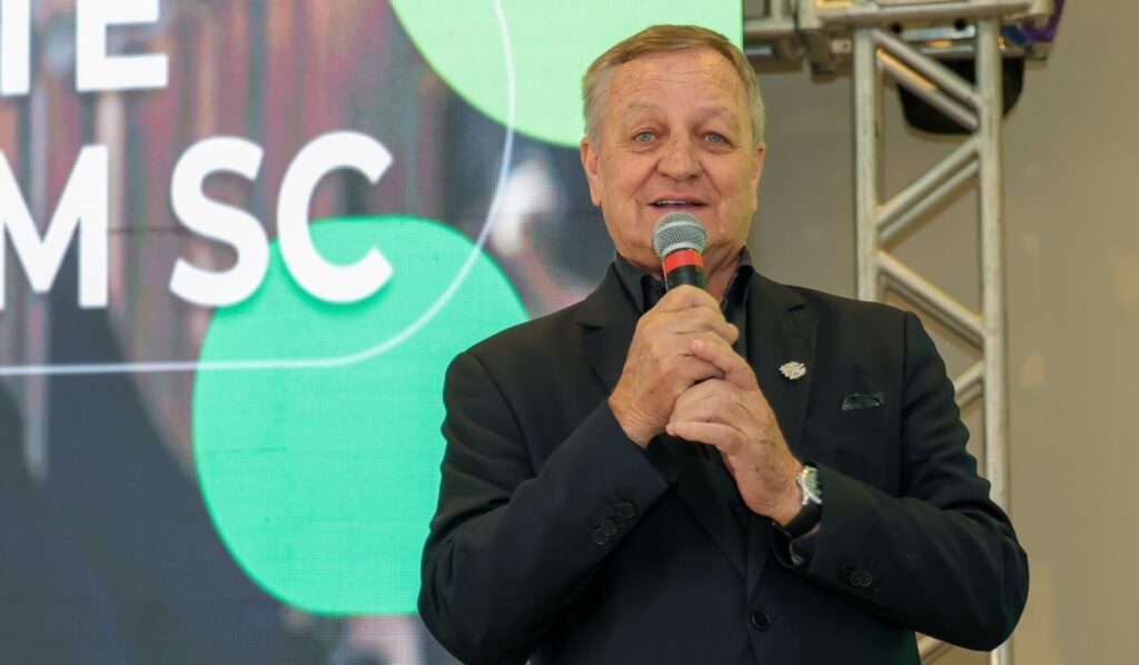 Simpósio discute agricultura de baixa emissão e biogás em Florianópolis