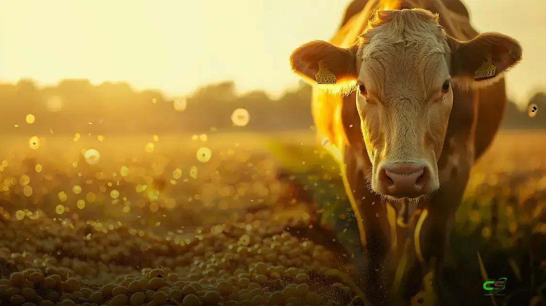 Desvendando a Fórmula do Sucesso na Engorda