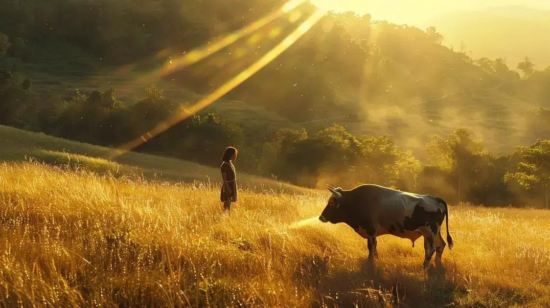 Desvendando o Código da Fertilidade: Nutrientes Essenciais para Touros de Elite Desvendando o Código da Fertilidade: Nutrientes Essenciais para Touros de Elite