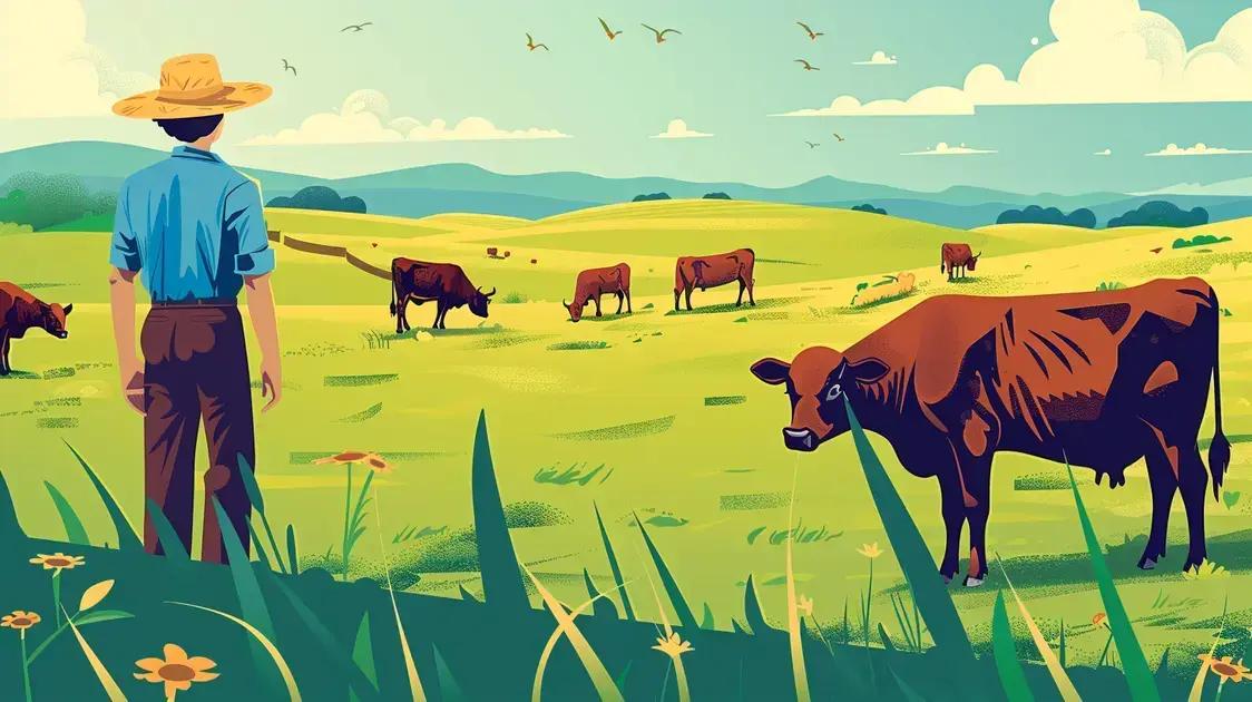 Desvendando os Segredos das Raças: Características e Vantagens Desvendando os Segredos das Raças: Características e Vantagens