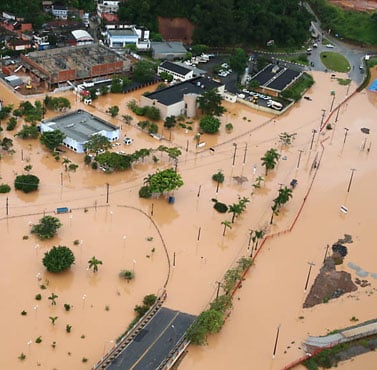 Emater/RS: Enchentes e chuvas impactam produção agrícola 1 Emater/RS: Enchentes e chuvas impactam produção agrícola