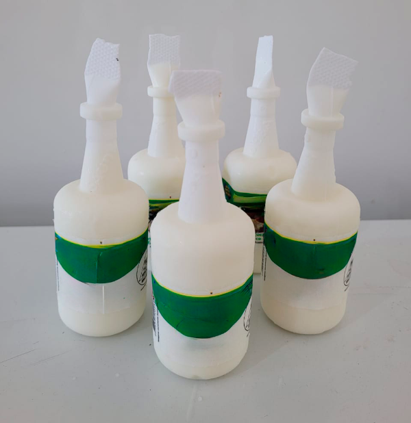 Empresário troca cidade por campo e se torna produtor de iogurte