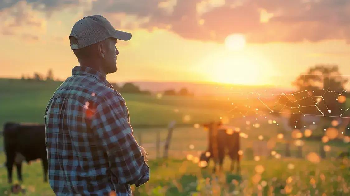 Entenda a Dinâmica do Preço do Boi Magro: O Que Impacta?