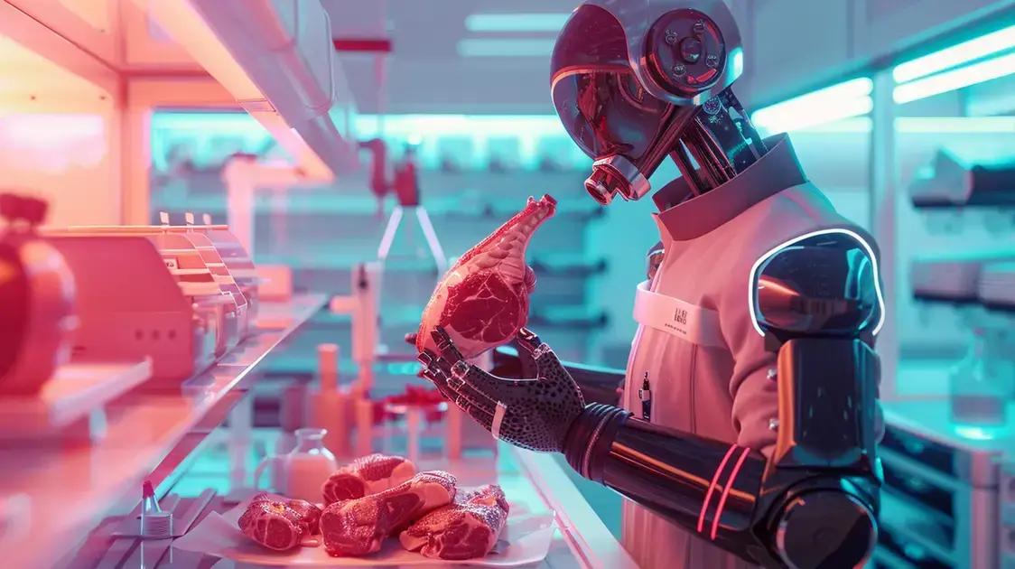 Entenda o que é Rendimento de Carcaça e por que ele é Crucial Entenda o que é Rendimento de Carcaça e por que ele é Crucial