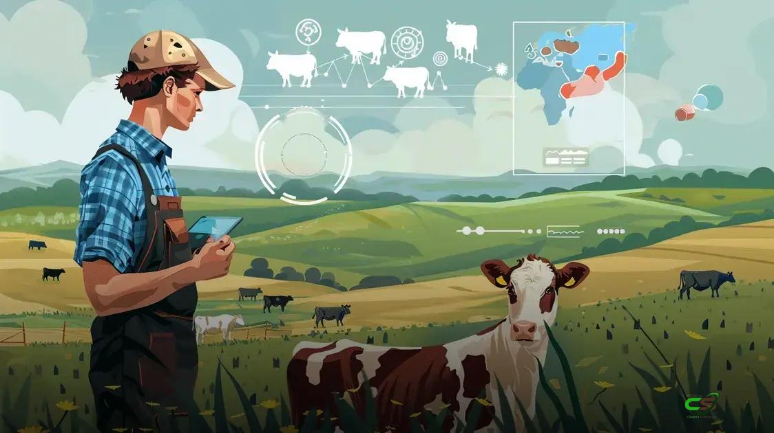 Entenda os Fatores Que Influenciam o Preço do Bezerro