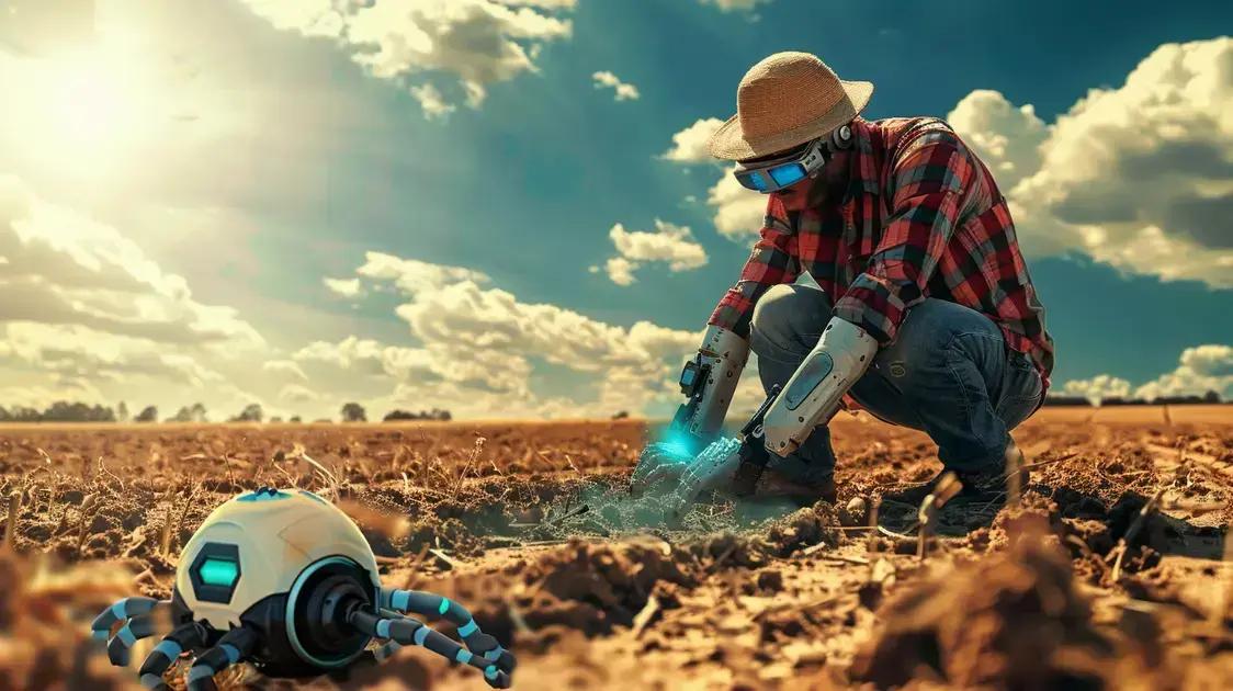 Erros Comuns Que Podem Afastar o Sucesso do Seu Plantio Erros Comuns Que Podem Afastar o Sucesso do Seu Plantio