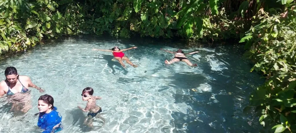 Explorando o Jalapão: Jornalistas de Turismo em ação! 6 Associação Brasileira de Jornalistas de Turismo visitam o Jalapão do dia 21 a 23 de junho