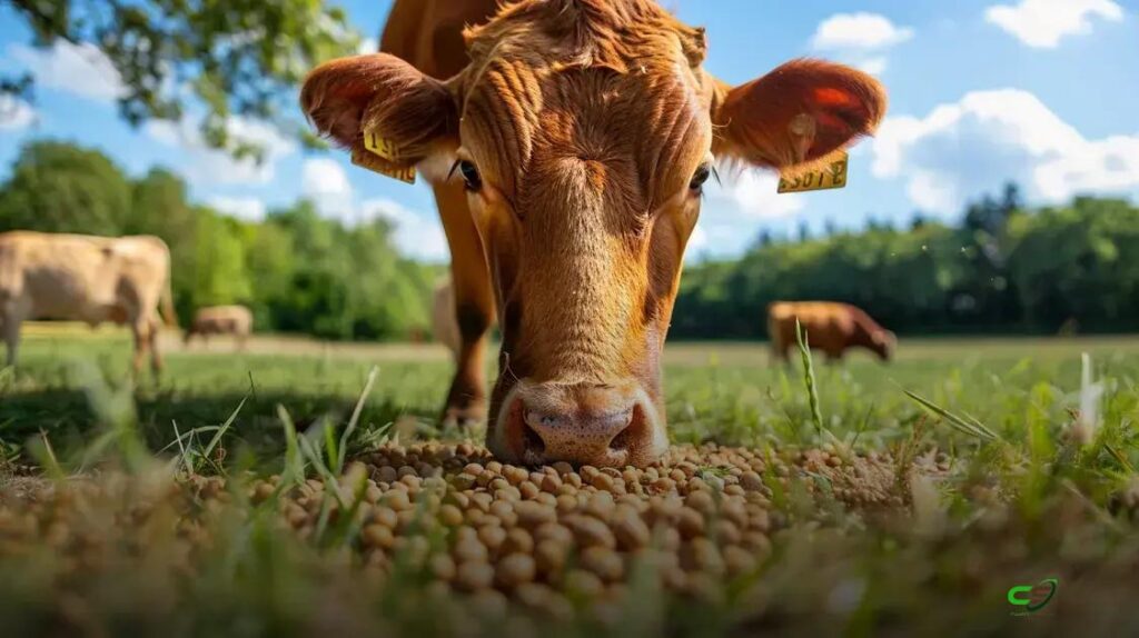 Farelo de Soja para Bovinos de Corte: 7 Segredos para Engordar o Gado e Aumentar o Lucro!