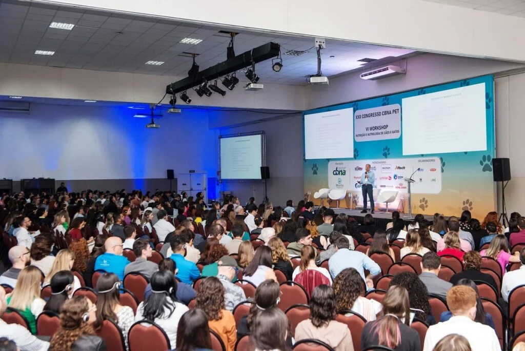 Fenagra 2024: Expectativa de 7 mil pessoas e R$500 milhões em negócios 4 Fenagra 2024 espera reunir 7 mil pessoas e gerar R$ 500 milhões em negócios | Feiras