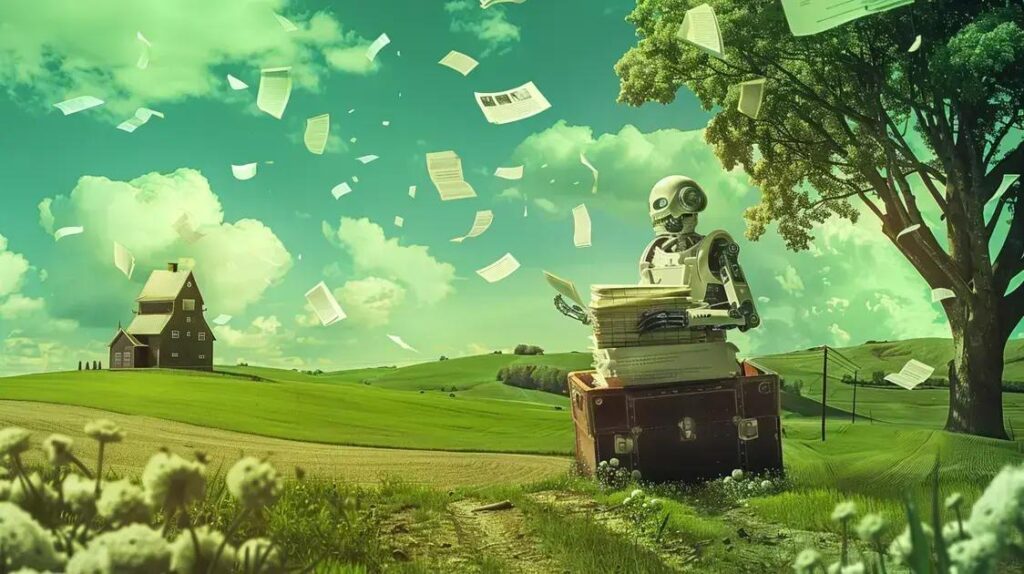 Gestão Financeira Rural: 7 Erros Que Estão Afundando Seu Negócio!