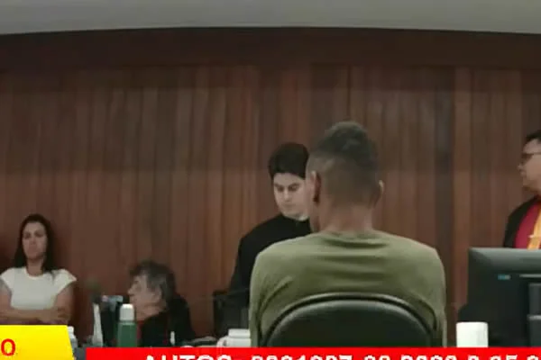 Acusado de ter matado dono de loja de celular em Capim Grosso é condenado a 29 anos de prisão