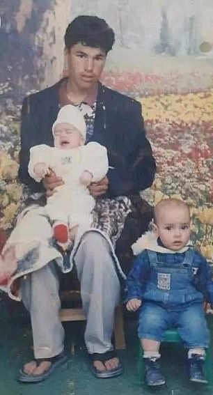 Homem resgatado após 27 anos em cativeiro: incrível história de sobrevivência