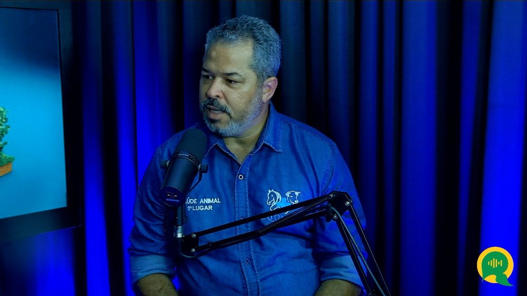 Inovações Veterinárias: Consultoria com Dr. Alex Cincinato