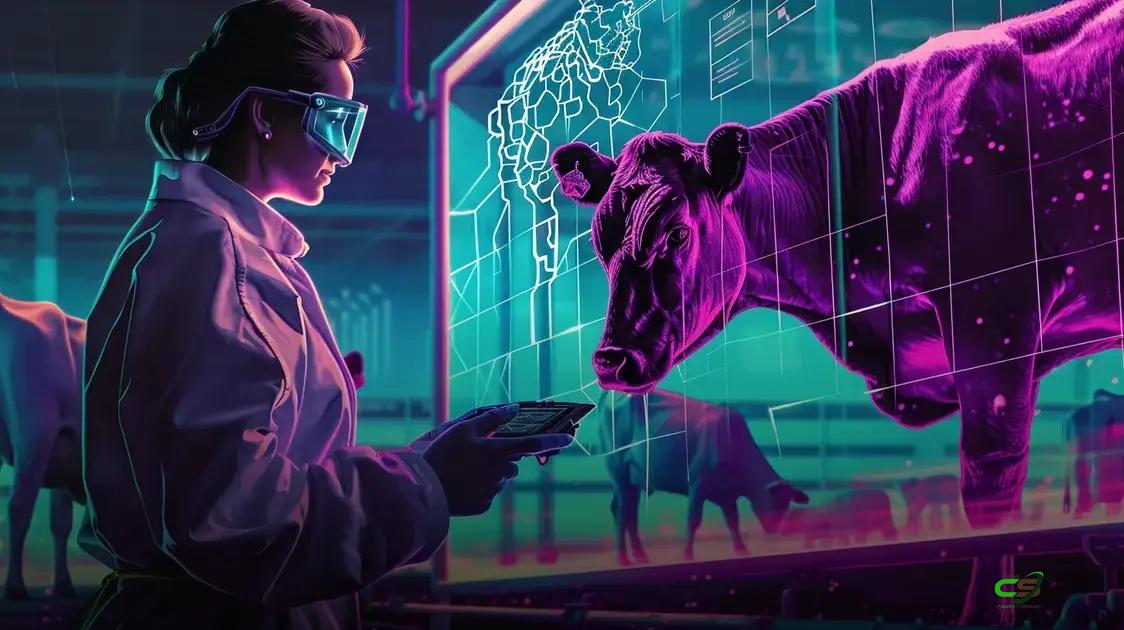 Maximize o Desempenho da Sua Criação: Desvende os Segredos da Conversão Alimentar Maximize o Desempenho da Sua Criação: Desvende os Segredos da Conversão Alimentar