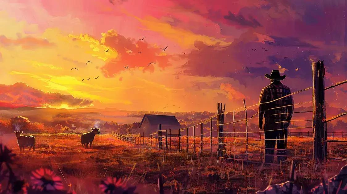 Modelo de Curral para Bovinos: 7 Erros Que Estão Te Fazendo Perder Dinheiro!