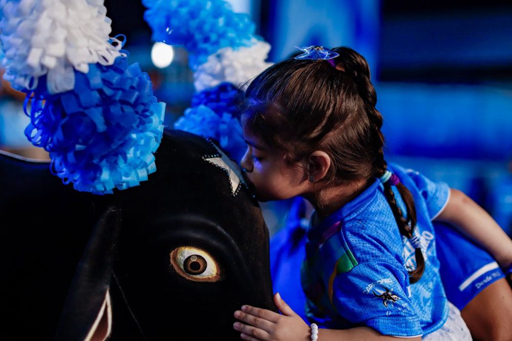 Novidade: Tarde Alegre Infantil no Curral Zeca Xibelão!