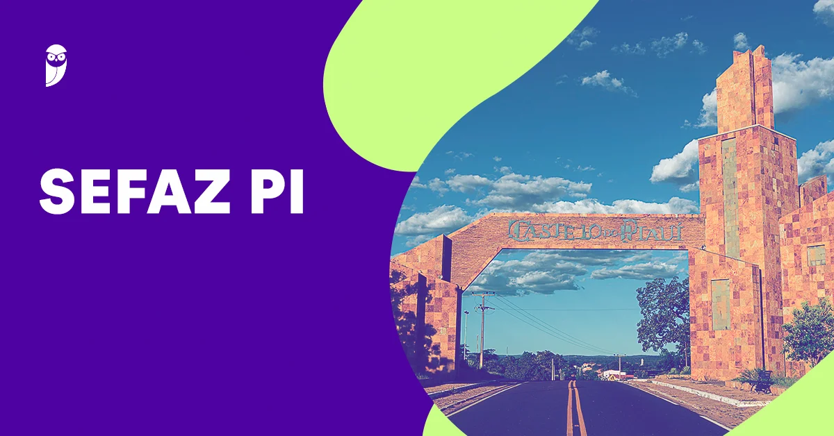 Novo concurso Sefaz PI adiado para 2025! 18 Concurso Sefaz PI ficará para o início de 2025!