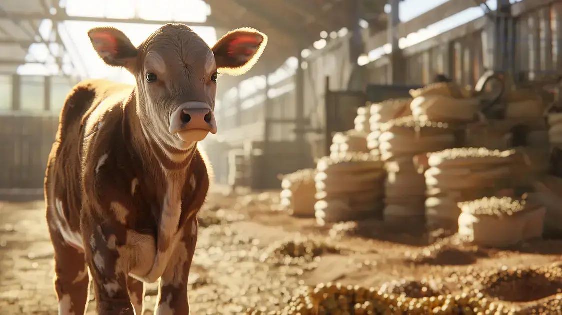 Nutrição de Alta Performance: Desvendando os Segredos do Crescimento Nutrição de Alta Performance: Desvendando os Segredos do Crescimento