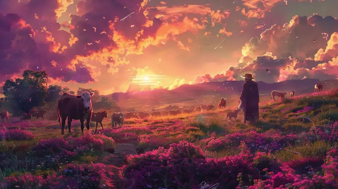 O que a Ração Ideal para Bezerros Faz de Mágico? O que a Ração Ideal para Bezerros Faz de Mágico?