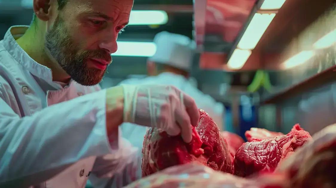 O Que Define um Acabamento de Carcaça de Qualidade?